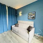 A Pied - Calme, Balcon & Parking Prive شقة أونفلور