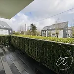 A Pied - Calme, Balcon & Parking Prive Honfleur