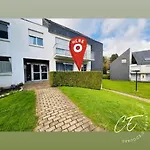 A Pied - Calme, Balcon & Parking Prive * Honfleur