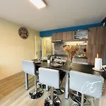 A Pied - Calme, Balcon & Parking Prive * أونفلور